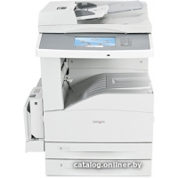 МФУ Lexmark X862de3