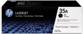 Картридж HP 35A (CB435AF)