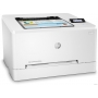 Принтер HP Color LaserJet Pro M254nw