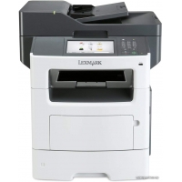 МФУ Lexmark MX617de