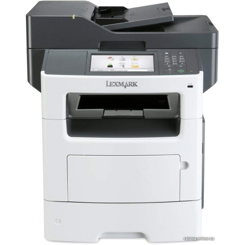 МФУ Lexmark MX617de