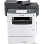 МФУ Lexmark MX617de