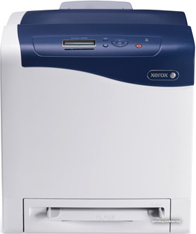 Принтер Xerox Phaser 6500