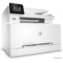 МФУ HP Color LaserJet Pro M281fdw