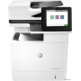 МФУ HP LaserJet Enterprise M631dn [J8J63A]
