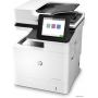 МФУ HP LaserJet Enterprise M631dn [J8J63A]