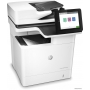 МФУ HP LaserJet Enterprise M631dn [J8J63A]