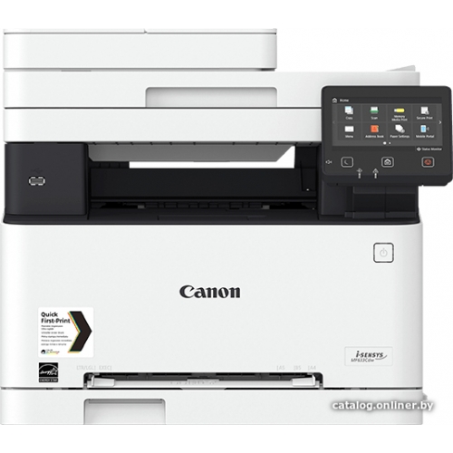 МФУ Canon i-SENSYS MF635Cx