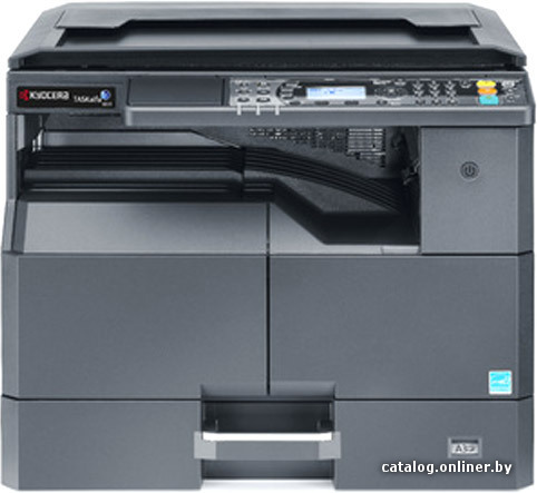 МФУ Kyocera Mita TASKalfa 1801