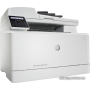 МФУ HP Color LaserJet Pro M181fw