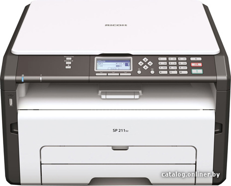 МФУ Ricoh SP 211SU