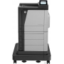 Принтер HP Color LaserJet Enterprise M651xh (CZ257A)