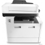 МФУ HP LaserJet M436nda