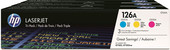 Картридж HP 126A (CF341A)