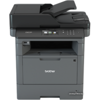 МФУ Brother DCP-L5500DN