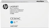 Картридж HP 648A CE261AC