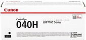 Картридж Canon 040HBK