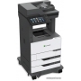 МФУ Lexmark MX822ade