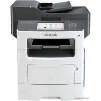 МФУ Lexmark MX611de [35S6776]