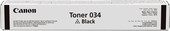 Картридж Canon Toner 34 Black