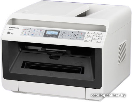 МФУ Panasonic KX-MB2170