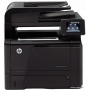 МФУ HP LaserJet Pro 400 MFP M425dn