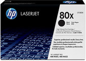 Картридж HP 80X (CF280XD)