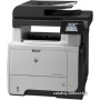 МФУ HP LaserJet Pro M521dn (A8P79A)