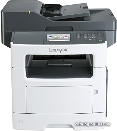 МФУ Lexmark MX517de