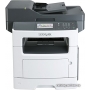 МФУ Lexmark MX517de