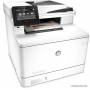 МФУ HP LaserJet Pro MFP M477fnw [CF377A]