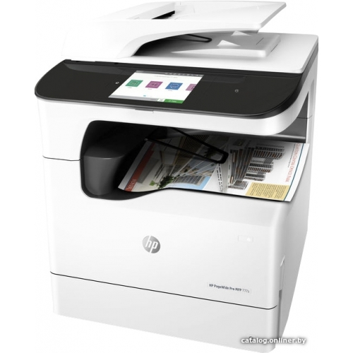 МФУ HP Pro 777z