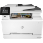 МФУ HP Color LaserJet Pro M281fdw