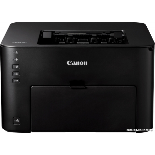 Принтер Canon i-SENSYS LBP151dw