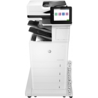 МФУ HP LaserJet Enterprise M631z [J8J65A]