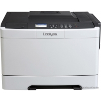 Принтер Lexmark CS410dn