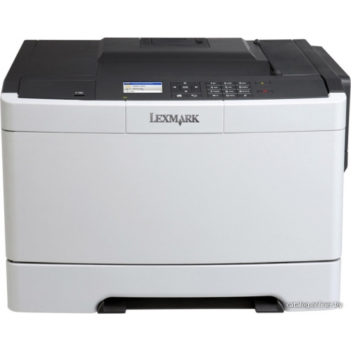 Принтер Lexmark CS410dn