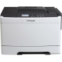 Принтер Lexmark CS410dn