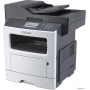 МФУ Lexmark MX517de