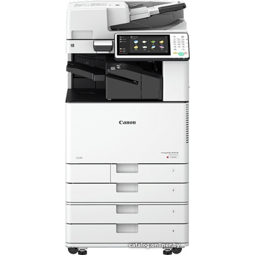 МФУ Canon imageRUNNER Advance C3520i