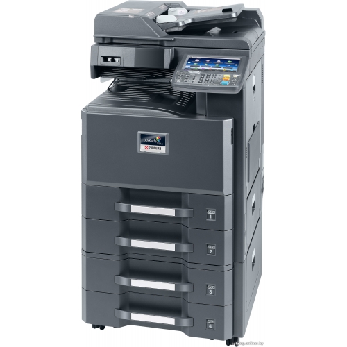 МФУ Kyocera Mita TASKalfa 2551ci