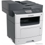МФУ Lexmark MX511dhe