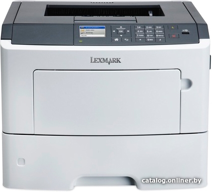Принтер Lexmark MS617dn