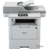 МФУ Brother MFC-L6800DW