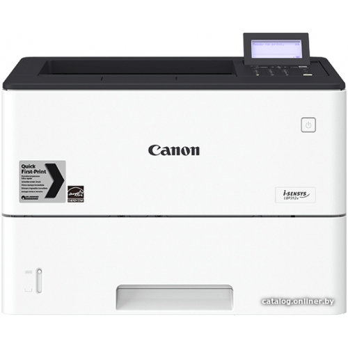 Принтер Canon LBP312x
