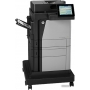 МФУ HP LaserJet Enterprise M630f (B3G85A)