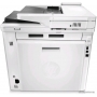 МФУ HP LaserJet Pro MFP M477fdn [CF378A]
