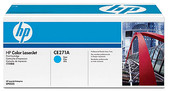 Картридж HP 650A (CE271A)