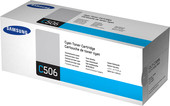 Картридж Samsung CLT-C506L