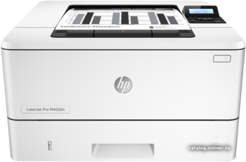Принтер HP LaserJet Pro M402dne [C5J91A]